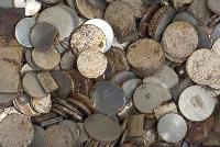 Серебро до 53.000 руб. за кг.