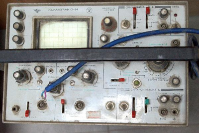 Скупка осциллографы c1-64 дорого в Кирове