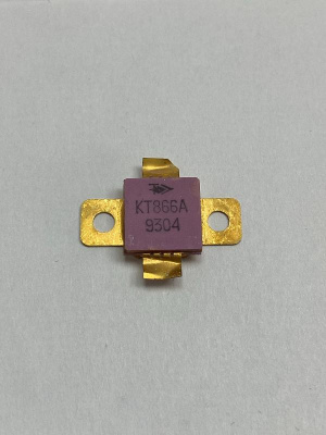 КТ866А Киров