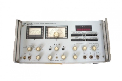 Скупка генераторы г3-117 дорого в Кирове