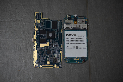 платы смартфонов платы смартфонов