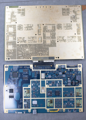 gsm жёлтые сплошная сторона