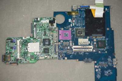материнские платы ноутбук